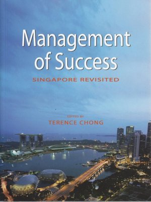 cover image of Management of success